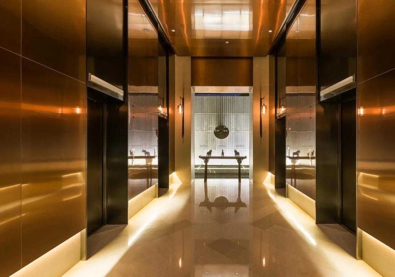 Photo - Novotel Shanghai Clover