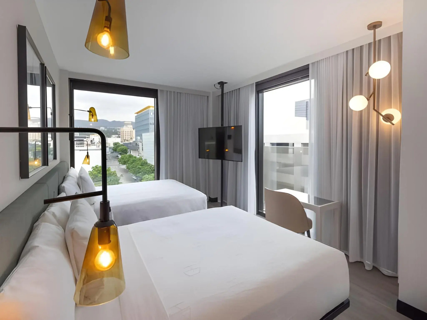 Foto - The Godfrey Hotel Hollywood