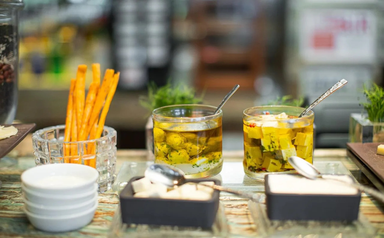 Foto - City Of Dreams - Nüwa Manila