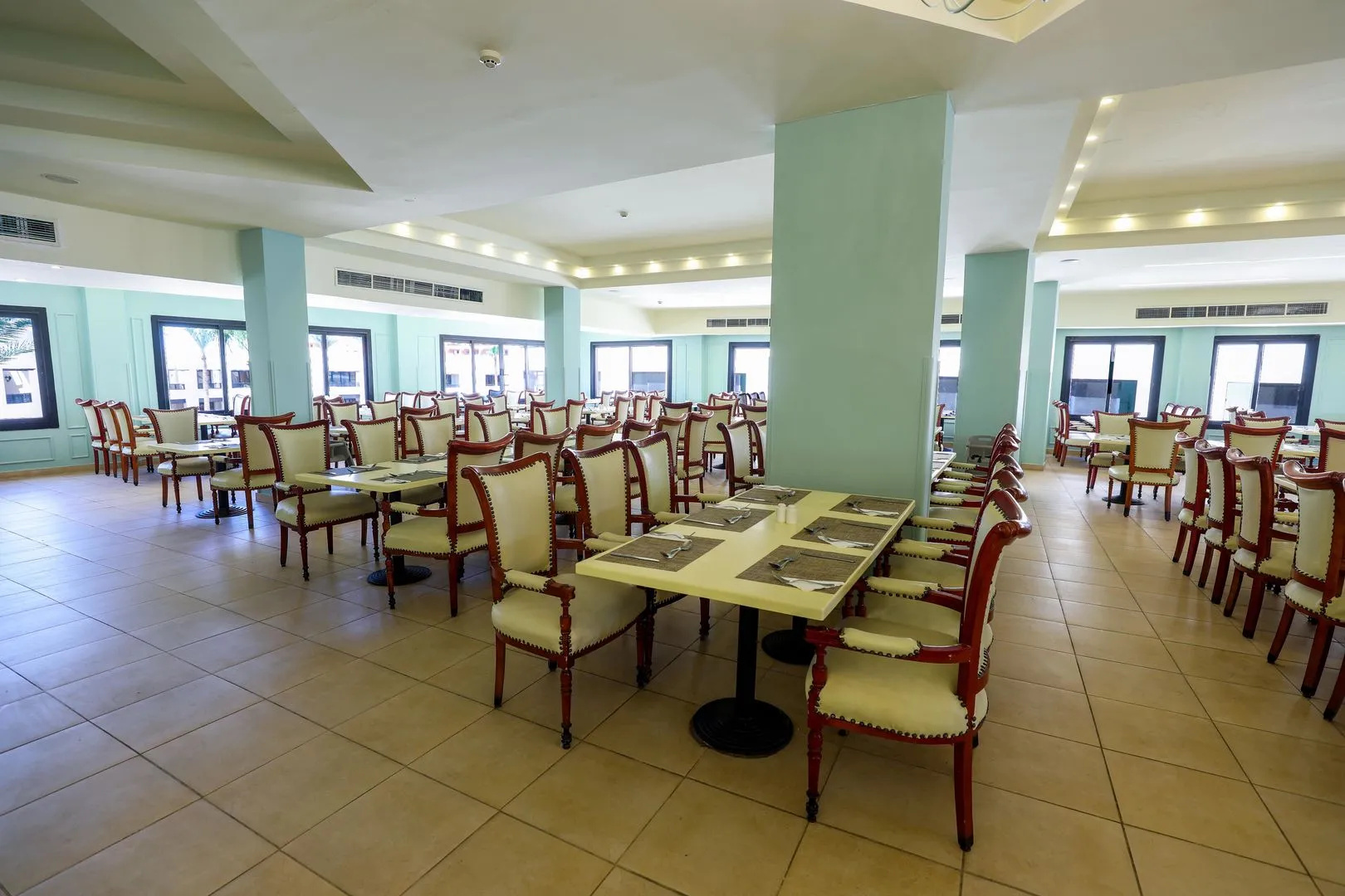 Foto - Blend Club Aqua Resort