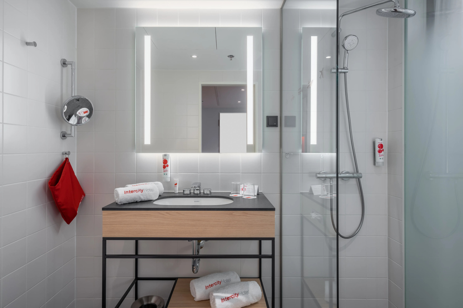 Photo - IntercityHotel Budapest
