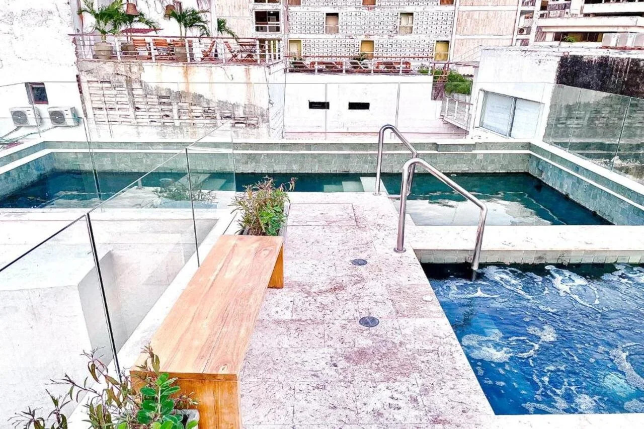 Foto - Hotel Voilá Centro Histórico