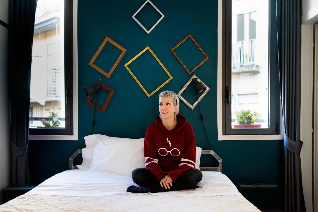 Photo - Ostello Bello Milano Duomo