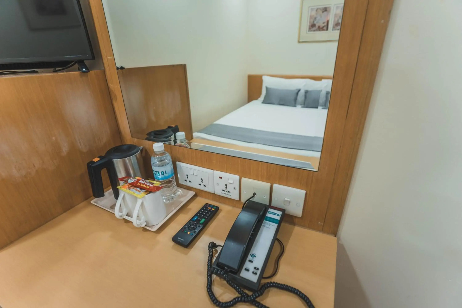 Foto - Hotel Sakura by Venue - Newly Renovated