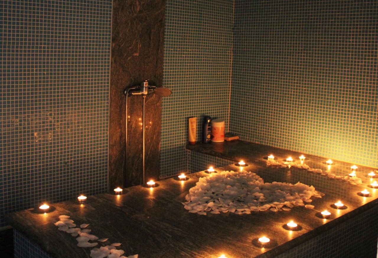 Photo - Tirana International Hotel & Conference Center