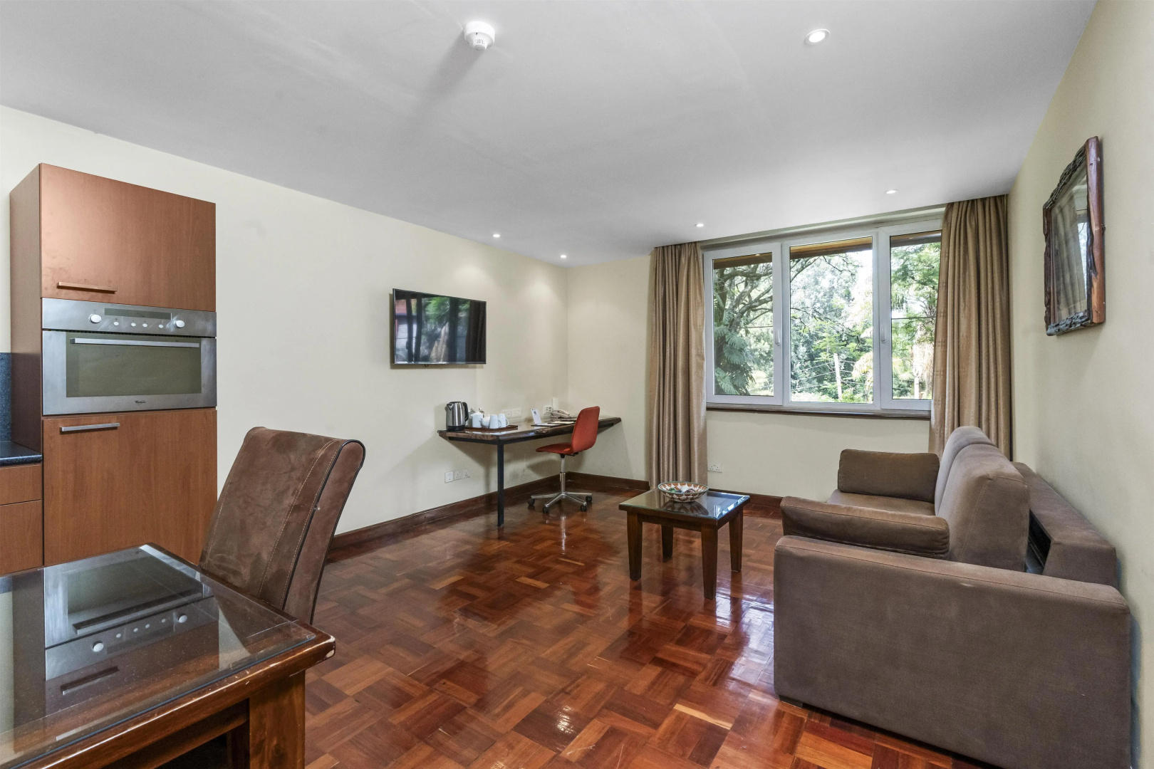 Foto - Best Western Nairobi Upper Hill
