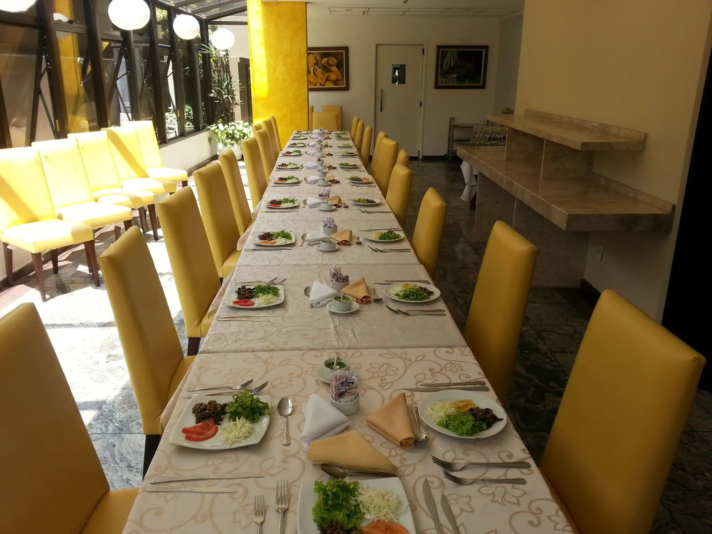 Photo - Premium Flats Berrini - Boutique Hotel & Spa