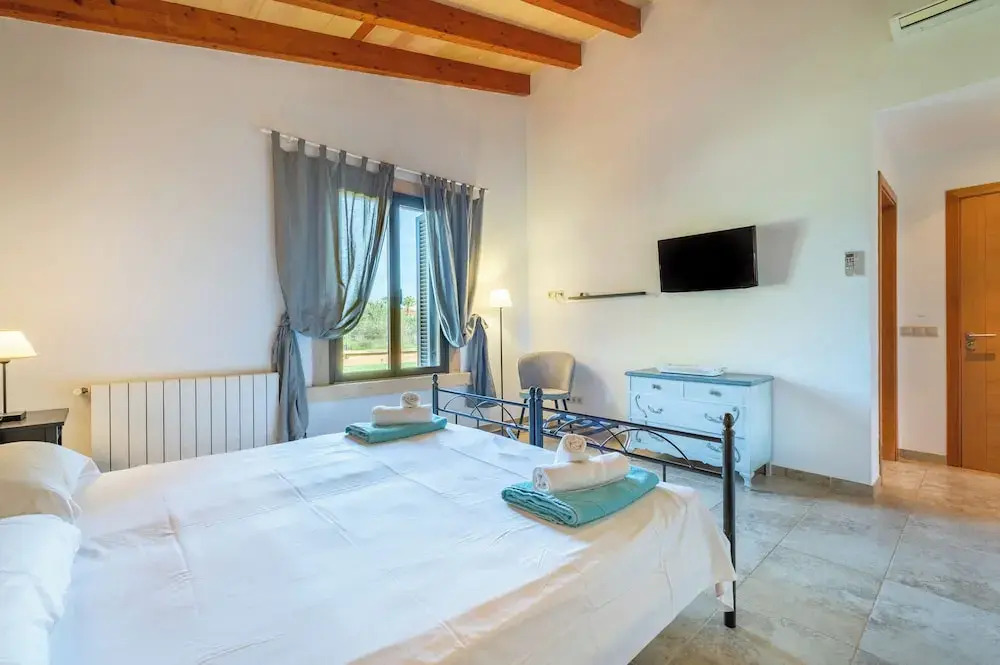 Foto - Son Sampoli Suites Adults Only by MHR