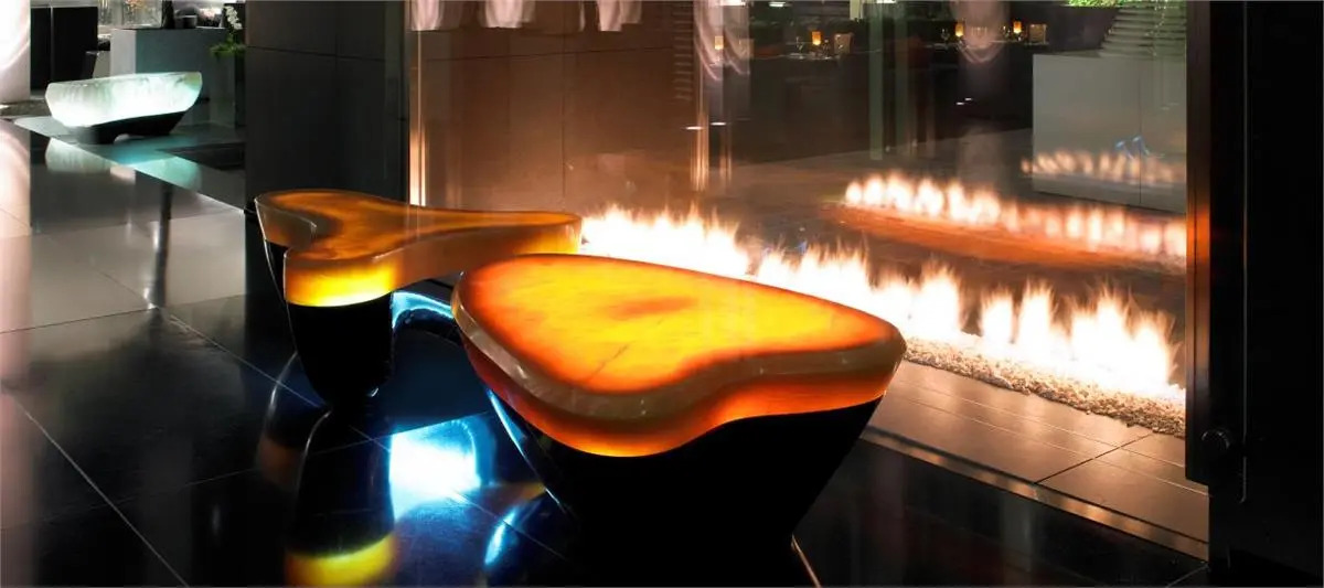 Foto - Grosvenor House Suites