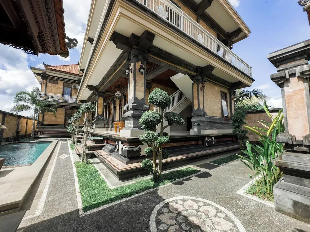 Foto - Tiara Guest House