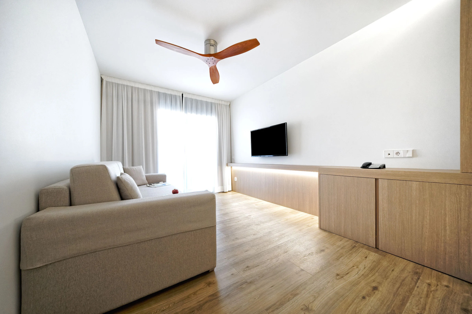 Foto - Hotel Parque La Paz