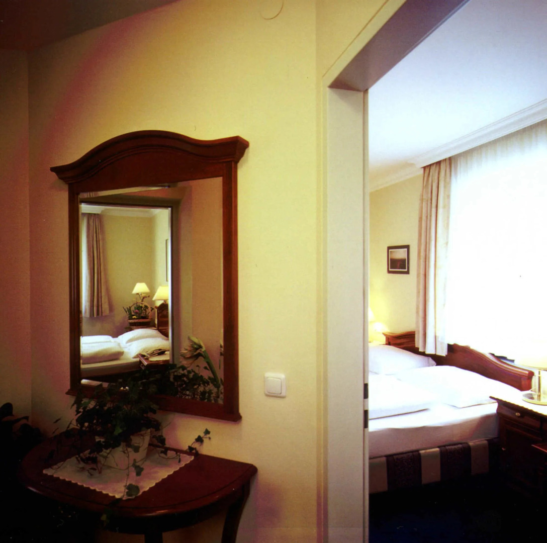 Photo - Das Grüne Hotel zur Post - 100 % BIO