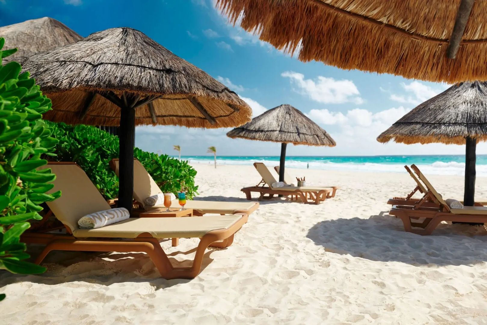 Foto - The Westin Lagunamar Ocean Resort Villas & Spa Cancun