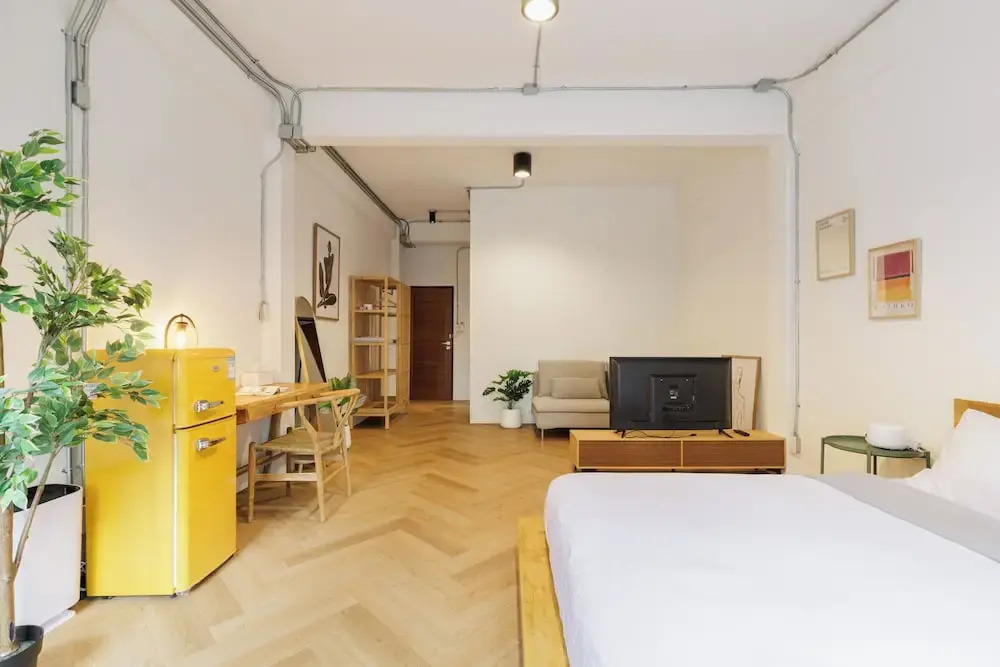 Photo - Wabisabi Bangkok 3 MIN To Train Station