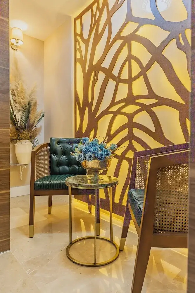 Foto - Lord Morgan & Exclusive Design Residence Cihangir