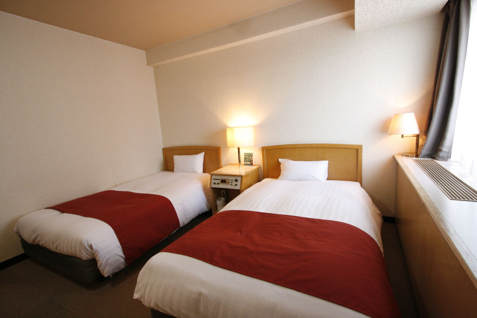 Photo - Hotel Abest Meguro