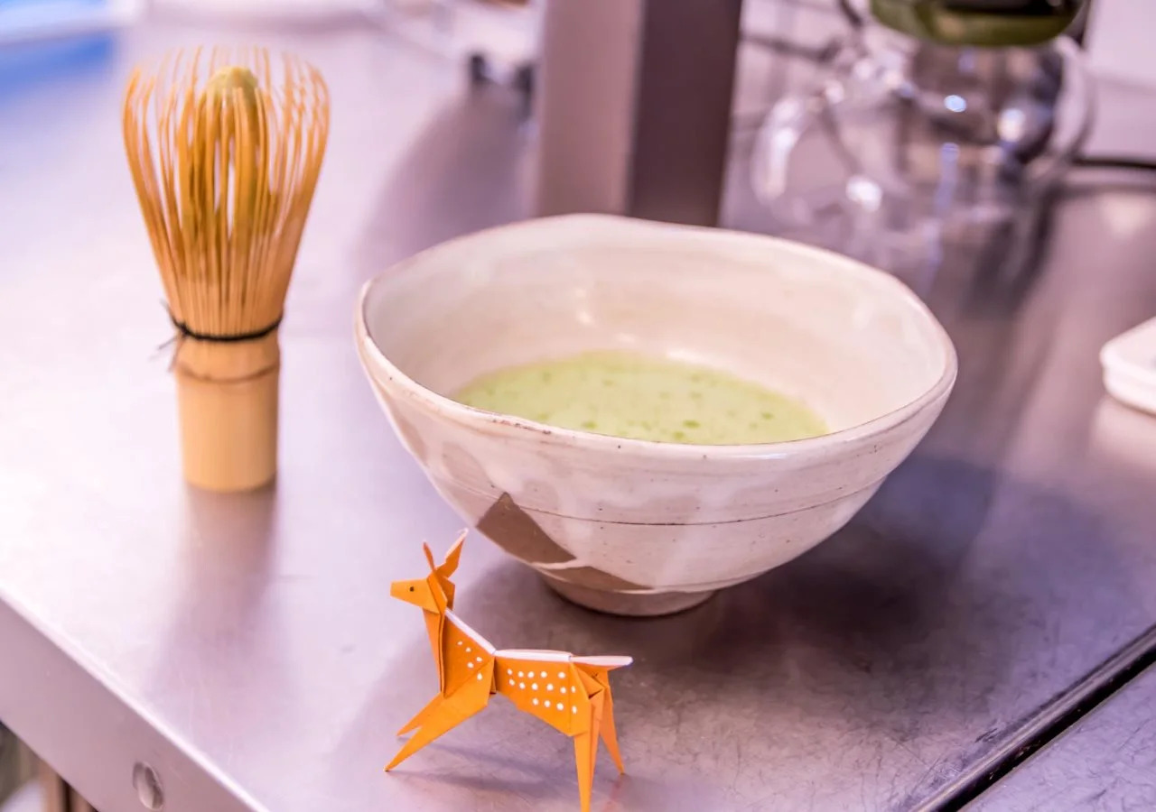 Foto - NARA Visitor Center and Inn