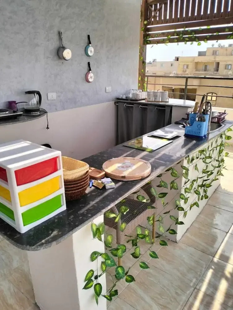 Photo - Pyramids High View Inn