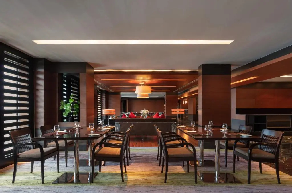 Foto - Le Meridien Coimbatore