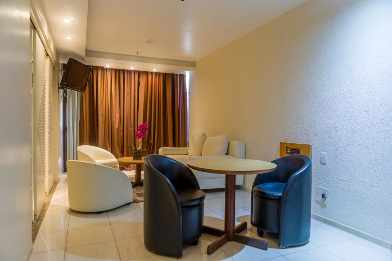 Photo - Hotel Nacional Inn Rio Copacabana