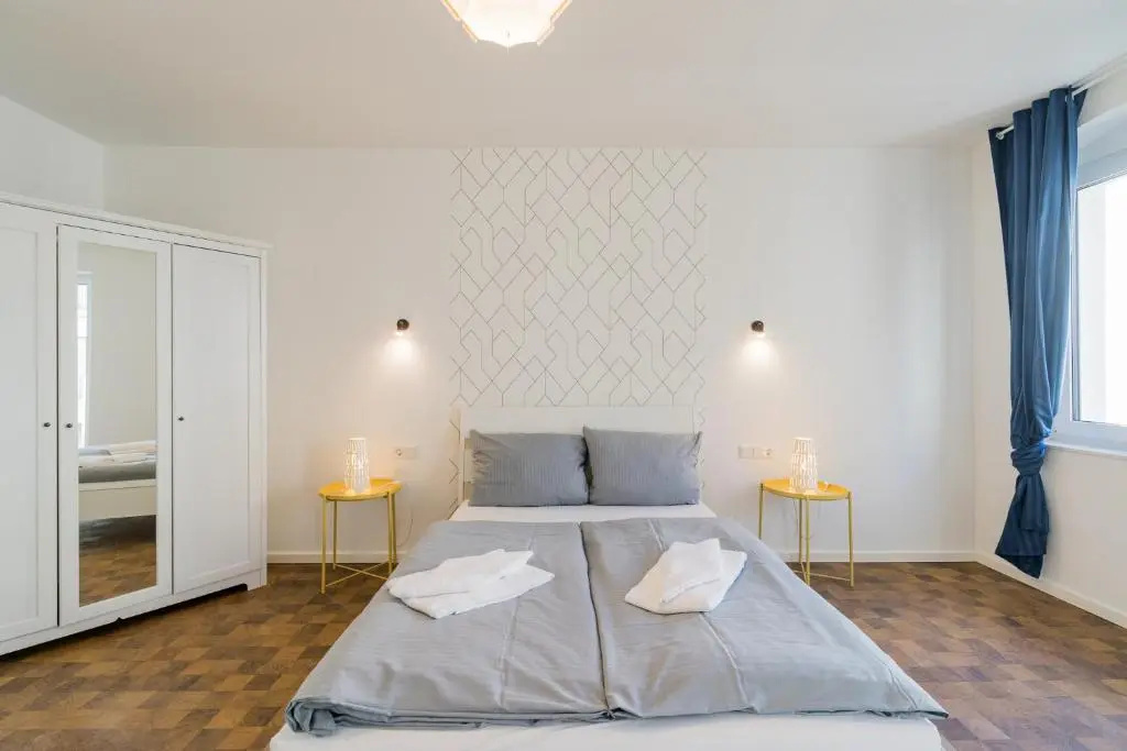Foto - Nena Apartments Hermannplatz