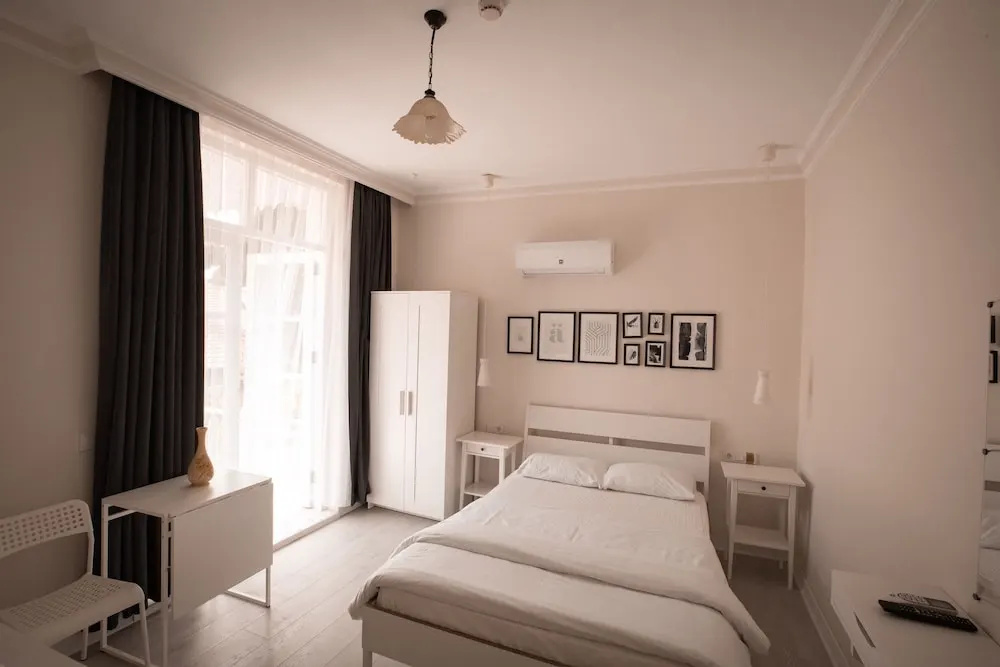 Foto - Atici Hotel