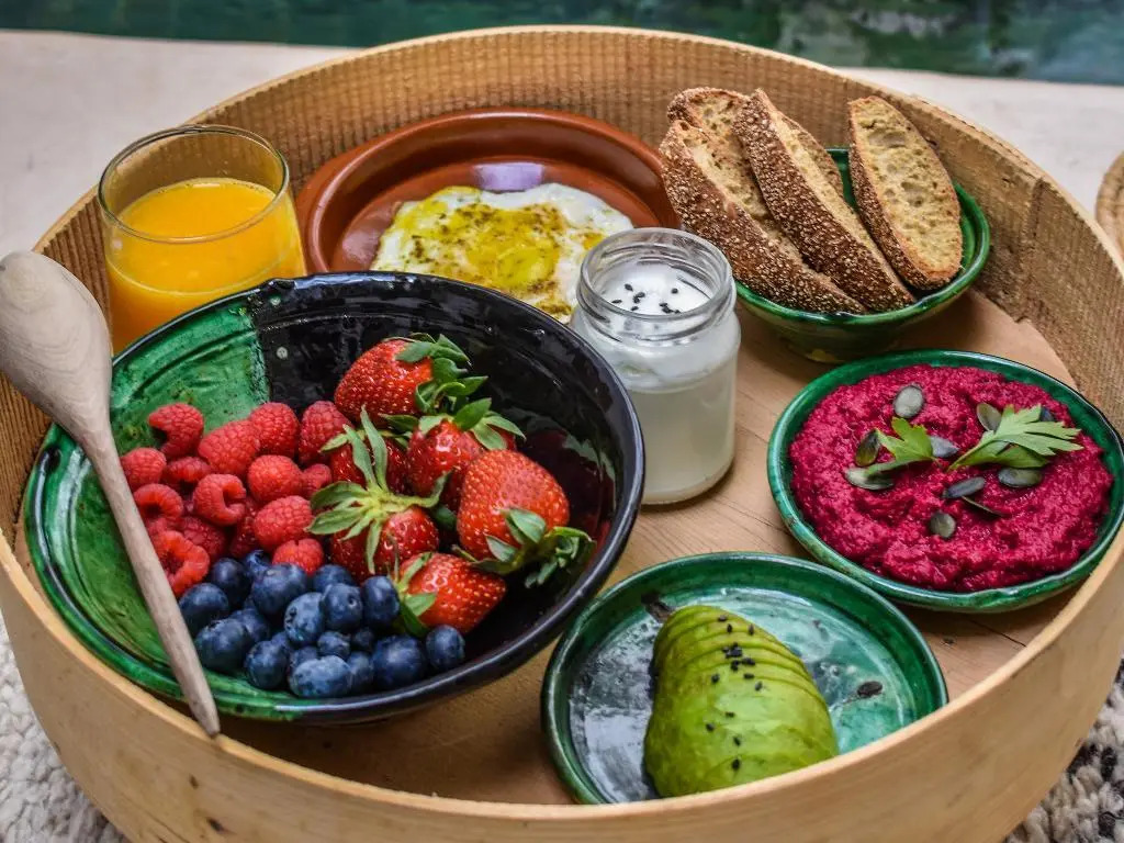 Photo - Riad Dar Zaman