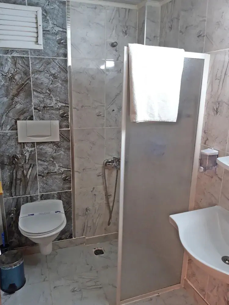 Foto - Yilmazel Hotel