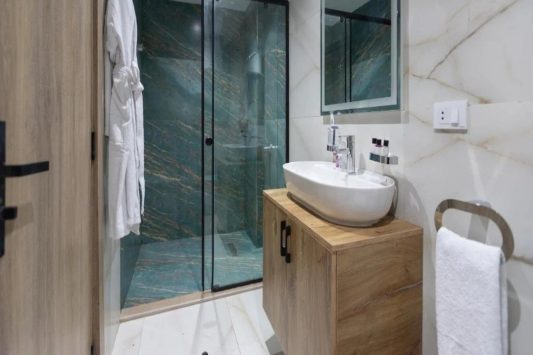 Foto - Saray Pyramids & Museum View Hotel