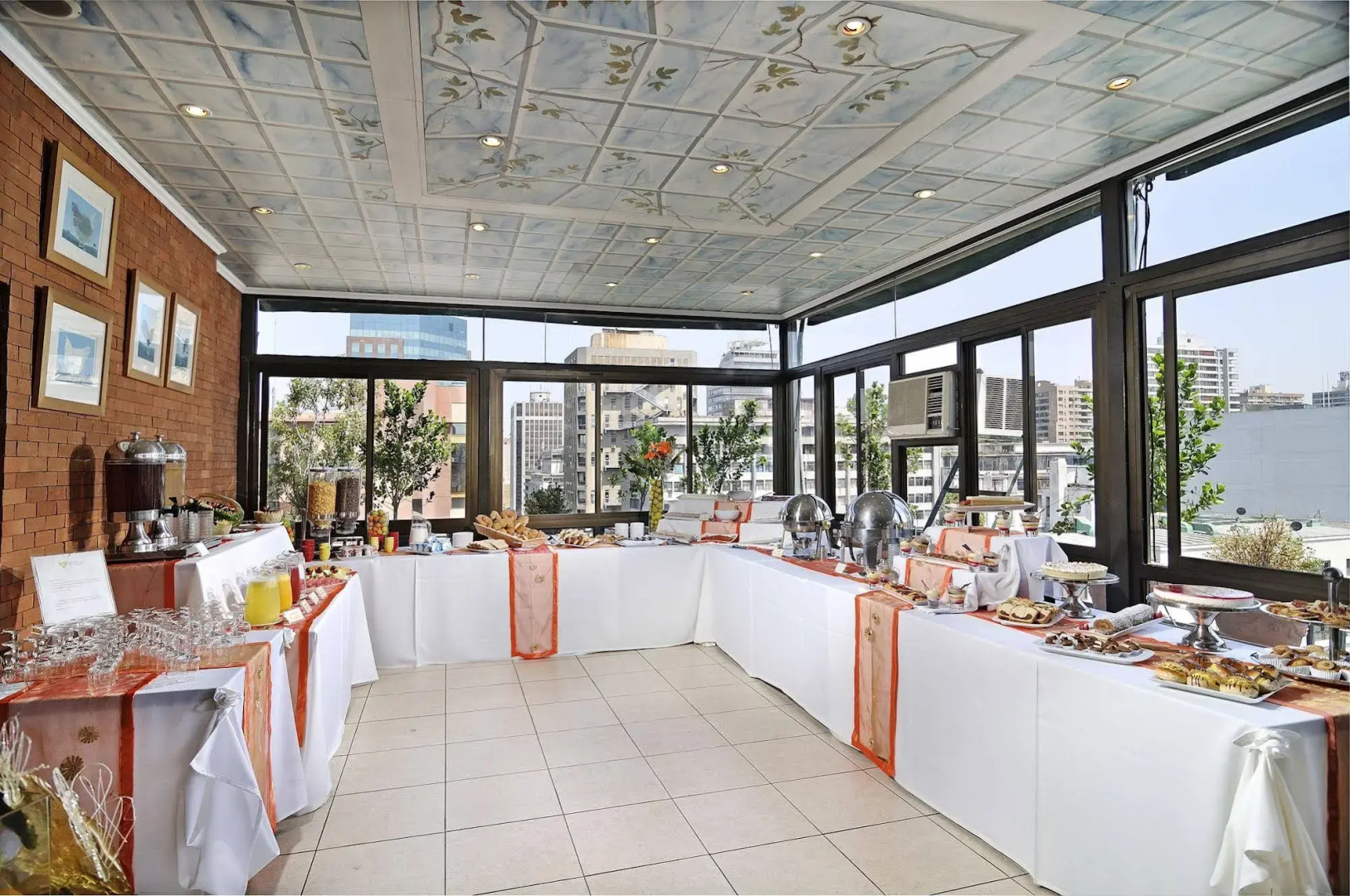 Foto - Hotel Gran Palace