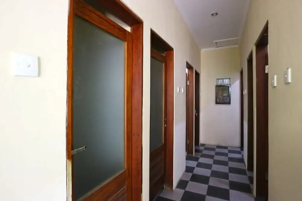 Foto - Indopurejoy House - Komala Indah Cottages - Hostel