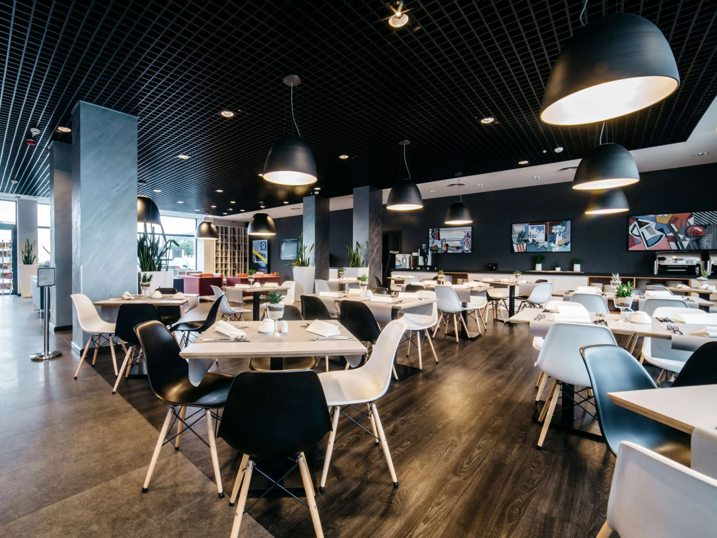 Photo - Q Hotel Kraków