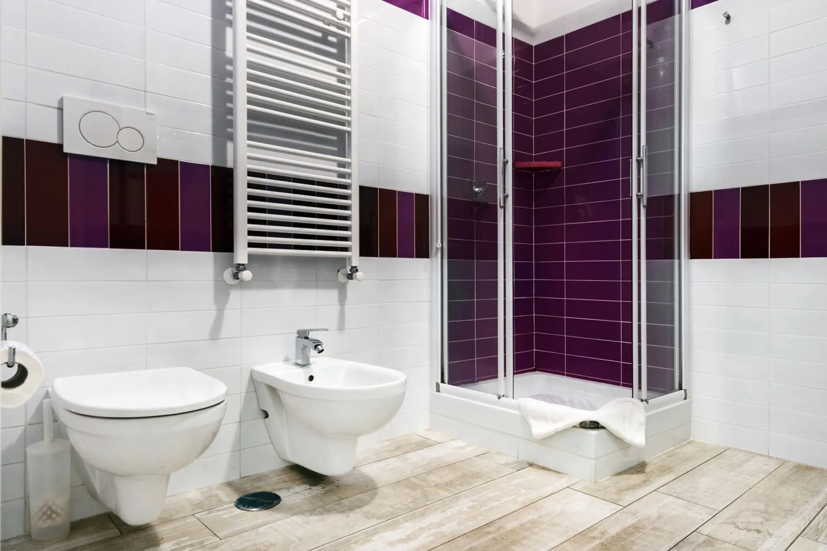 Foto - ORCHIDEA HOUSE FIUMICINO two