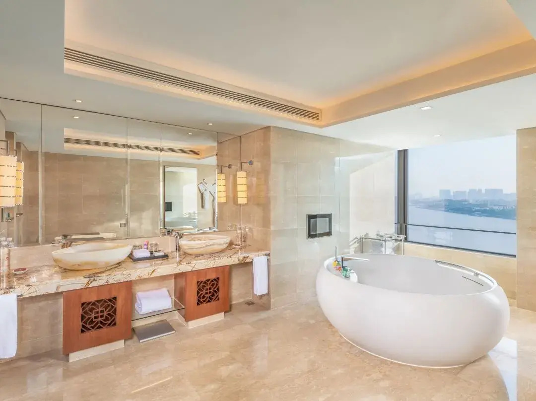 Foto - White Swan Hotel