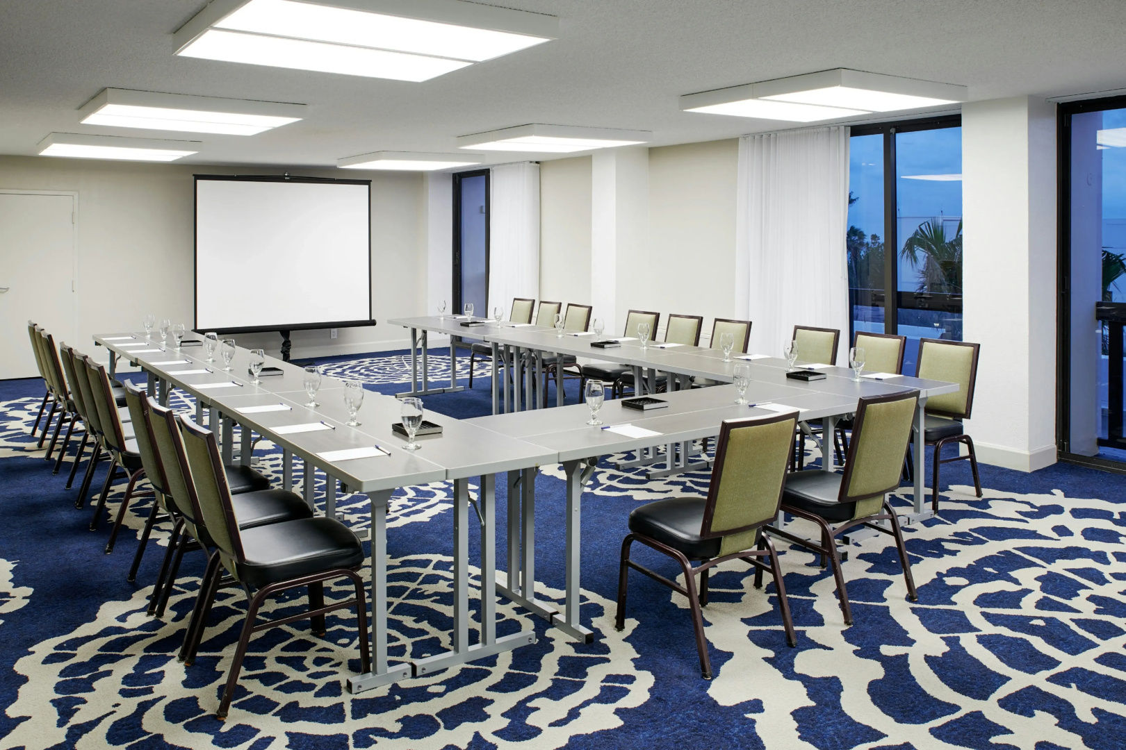 Foto - Bahia Mar Ft. Lauderdale Beach- a DoubleTree by Hilton Hotel