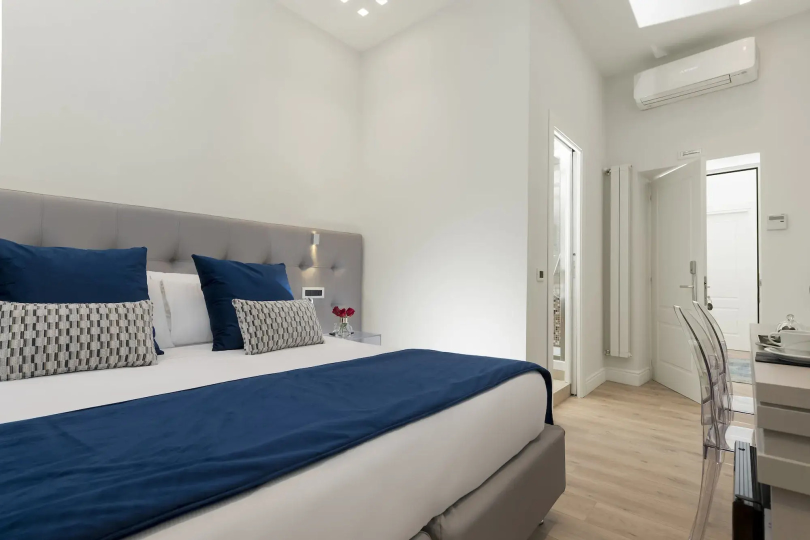 Foto - Residenza Zanardelli