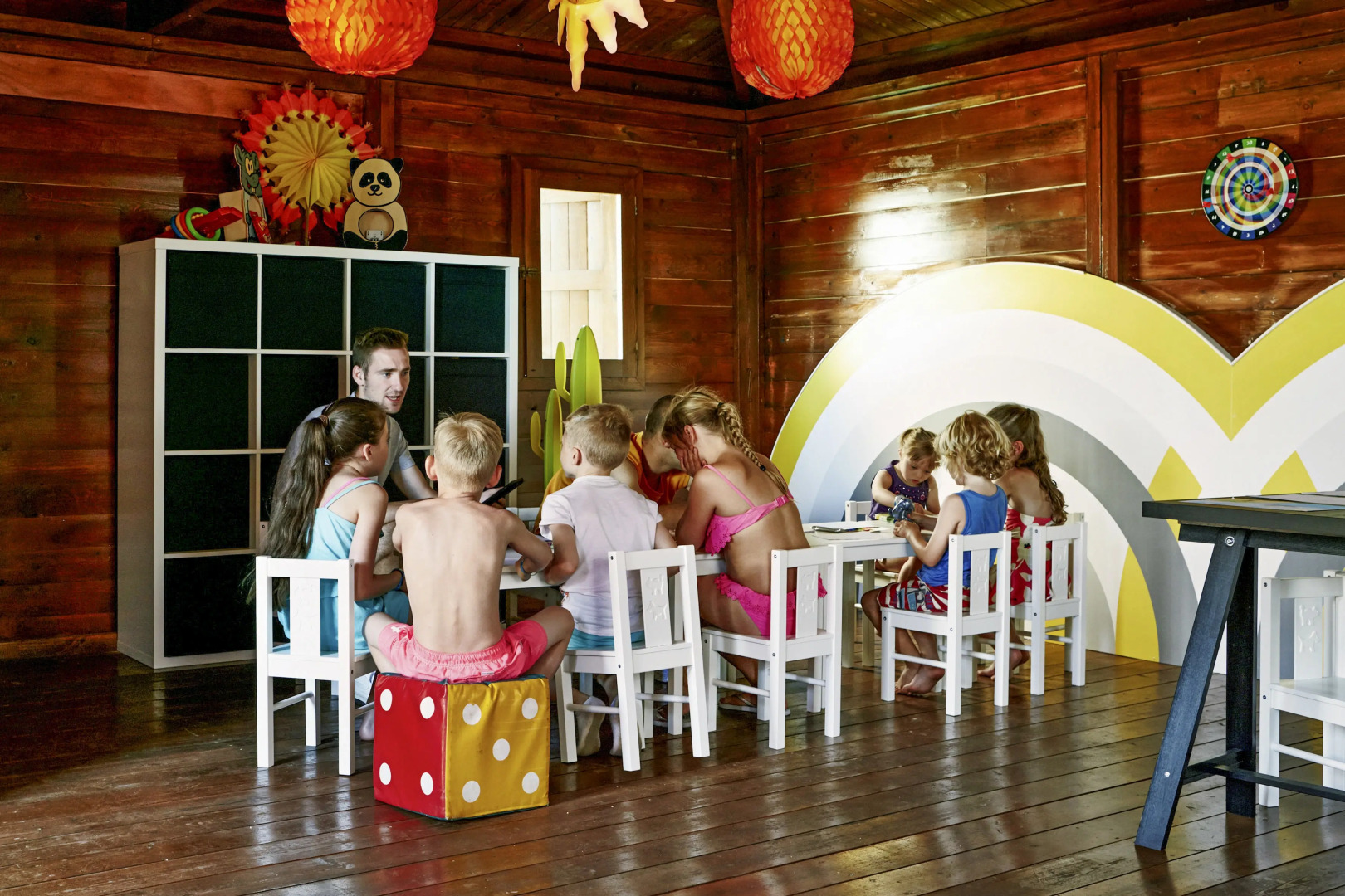 Photo - Globales Los Delfines