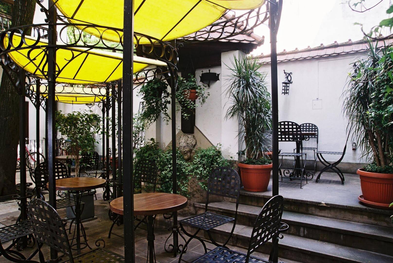 Photo - Orlowska Townhouse Apartments