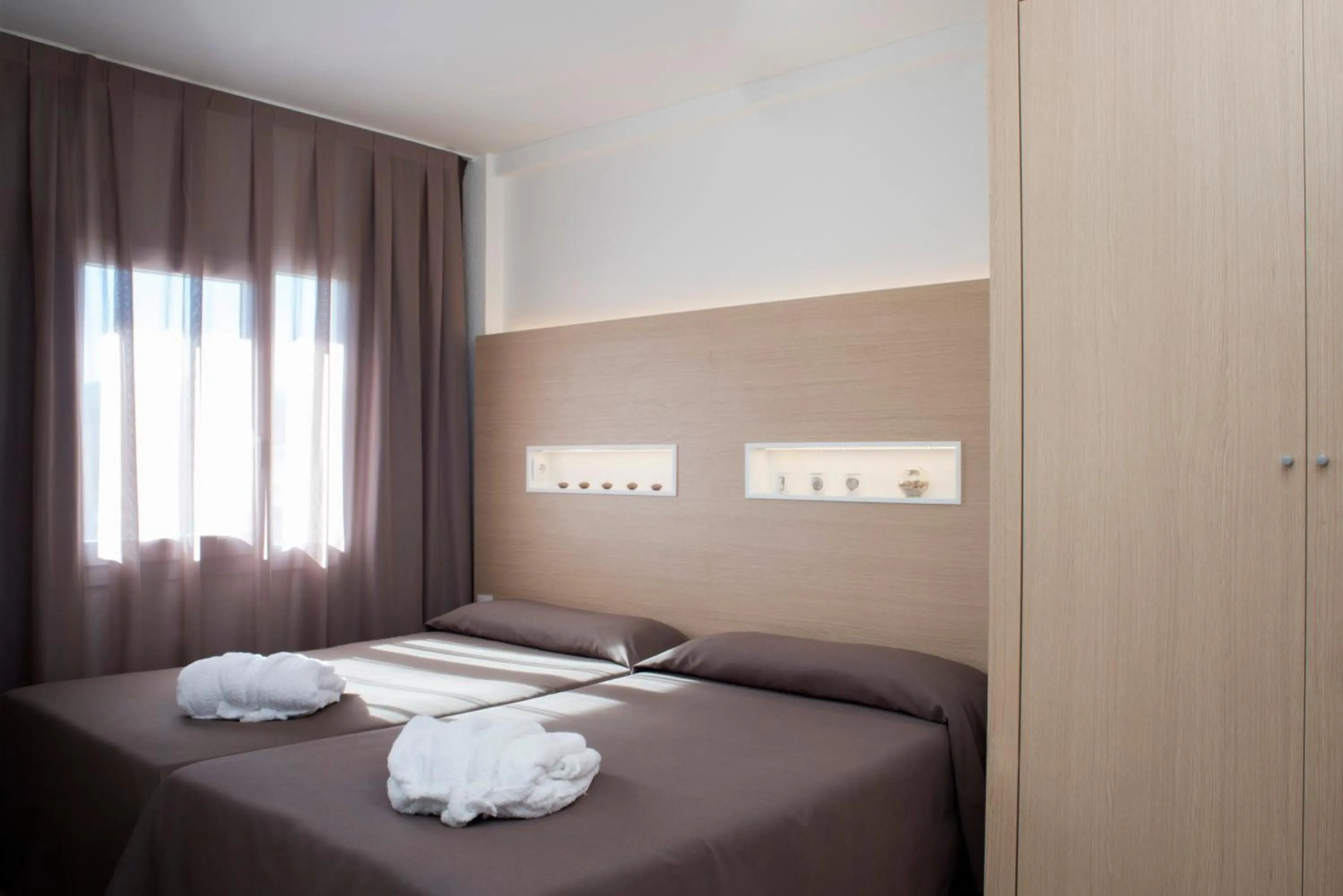 Foto - Aparthotel Acualandia