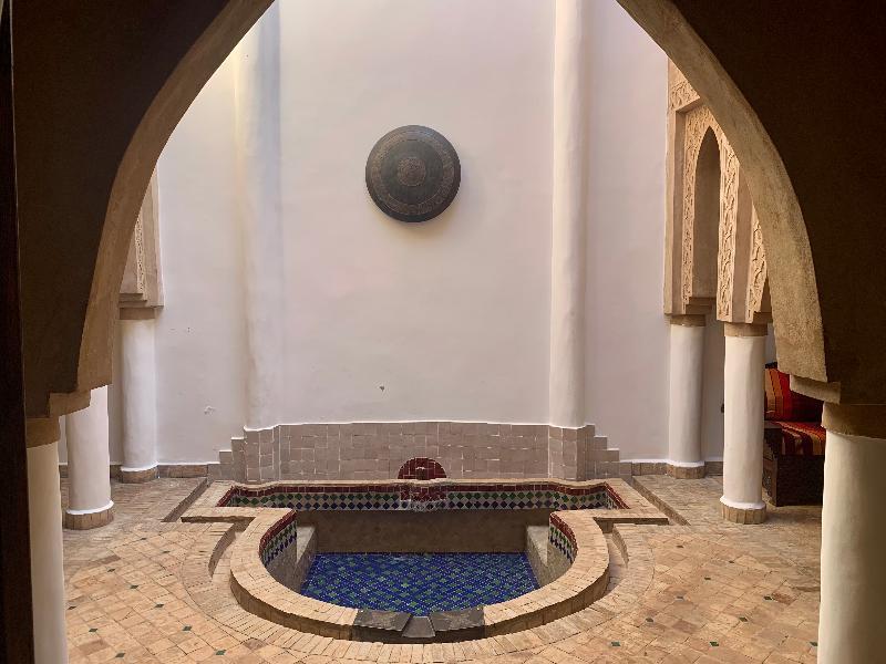 Photo - Riad Laksiba