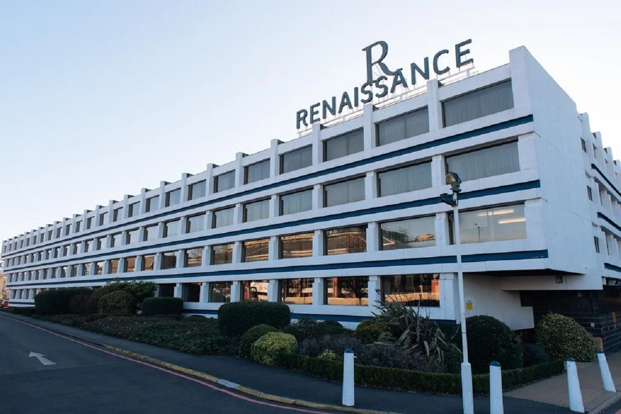Foto - Renaissance London Heathrow Hotel