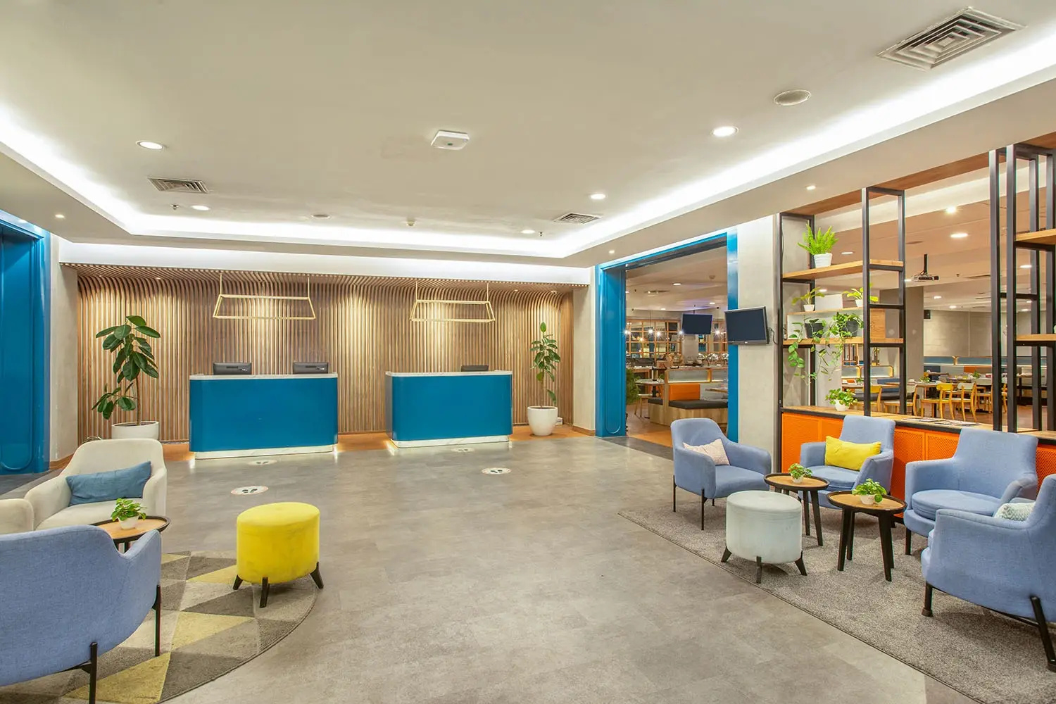 Foto - 1O1 URBAN Jakarta Kelapa Gading