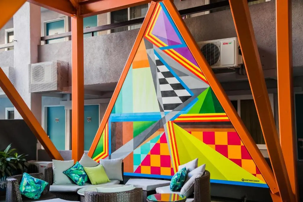 Foto - Porto Vista Hotel In Little Italy