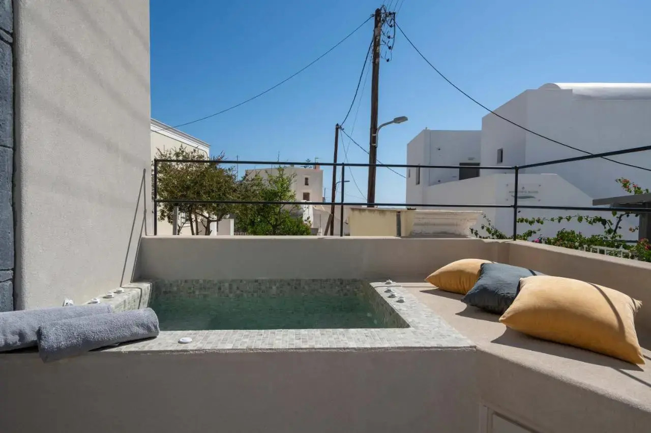 Photo - White Orchid Boutique Apartments