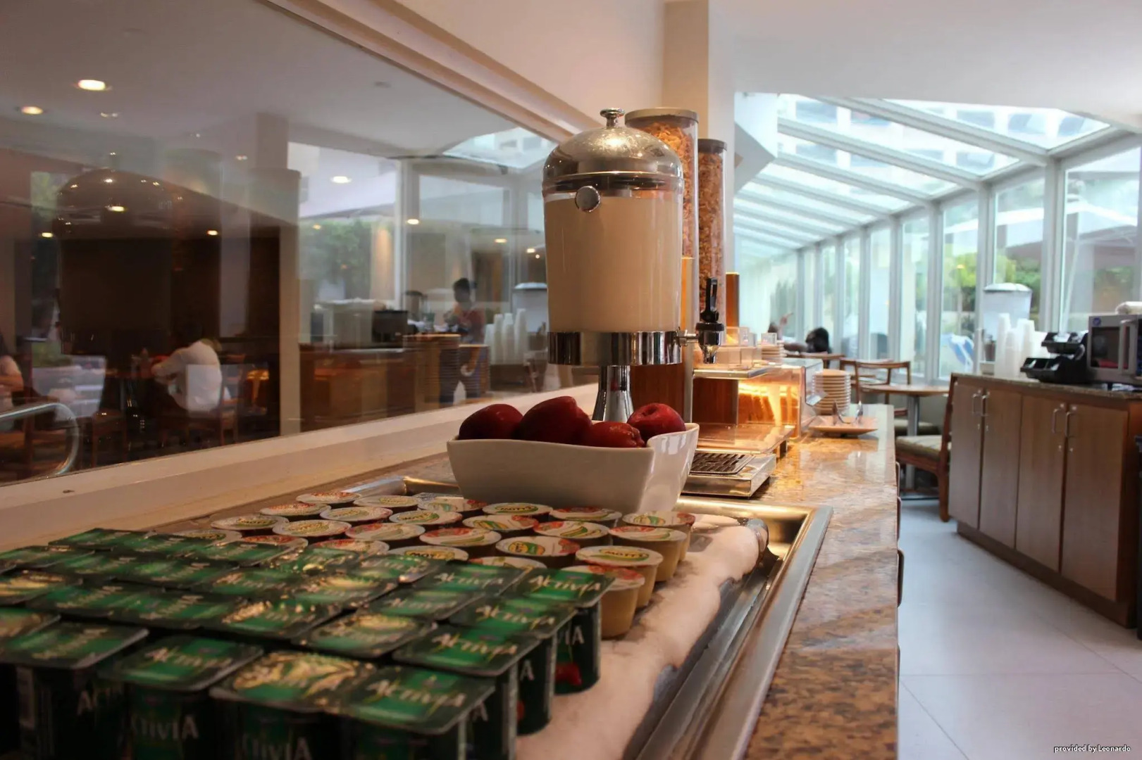 Foto - Condado Palm Inn San Juan, Tapestry Collection by Hilton