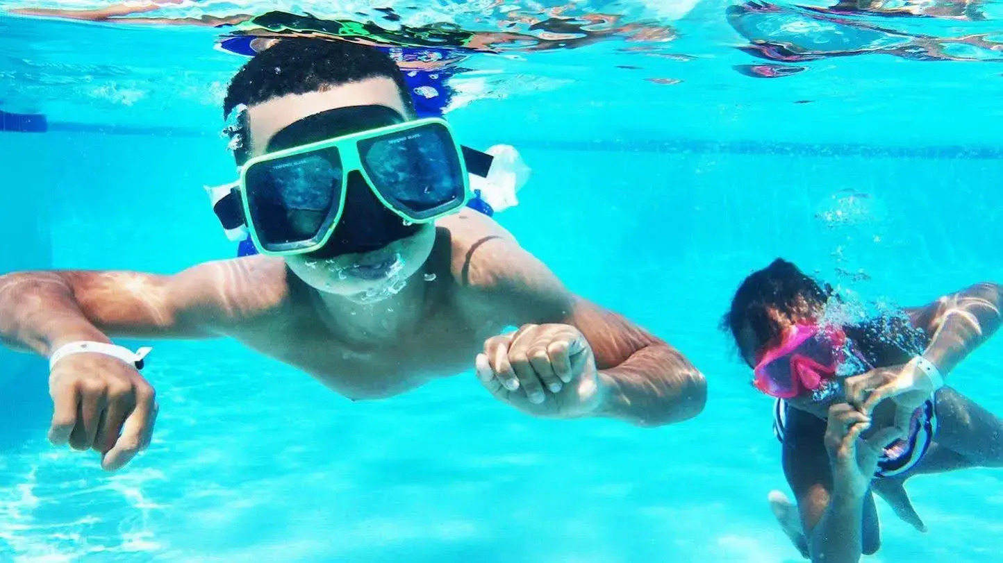 Foto - The Mill Resort and Suites