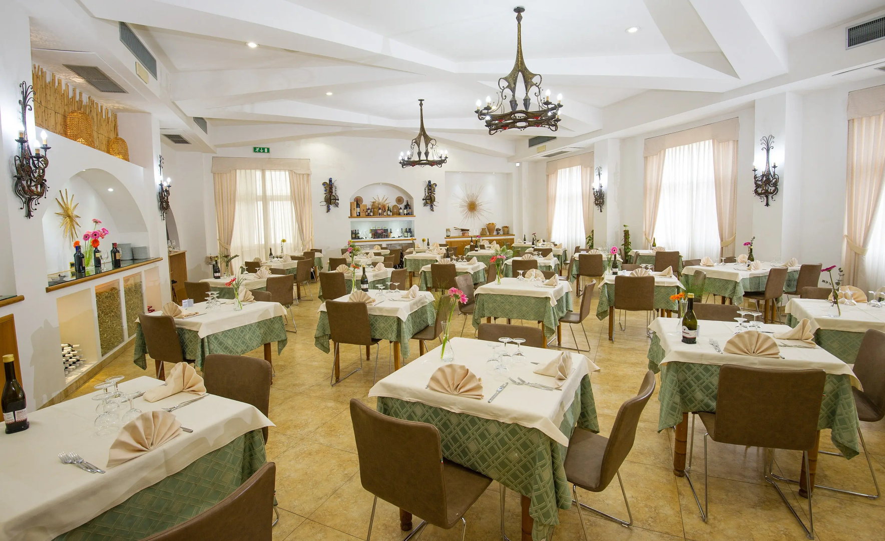 Foto - Joli Park Hotel - Caroli Hotels