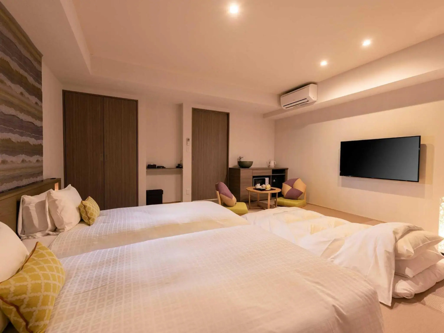 Photo - Tokyu Stay Kyoto Sanjo-Karasuma