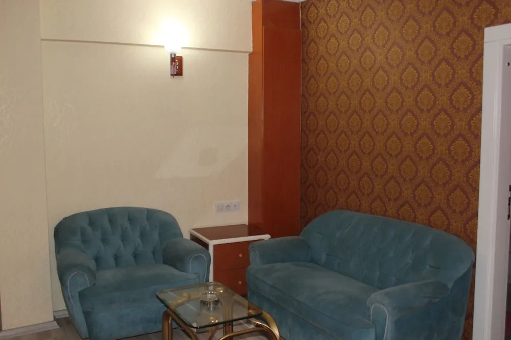 Foto - Yilmazel Hotel