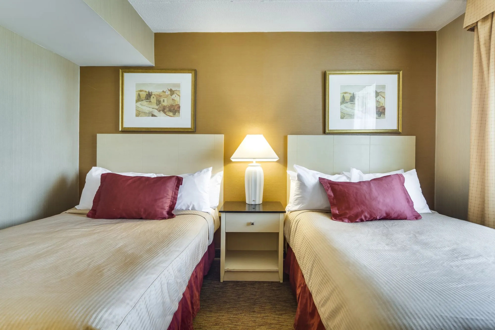Foto - Monte Carlo Inn Toronto West Suites